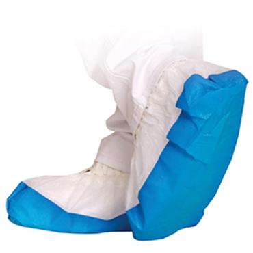 Protection pour chaussures PP/PE